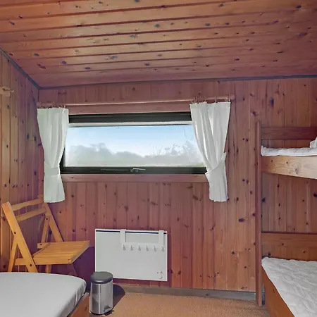 Three-bedroom In Tranekar Tranekær