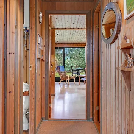 Three-bedroom In Tranekar